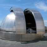 Астрономические купола «Astrodome»